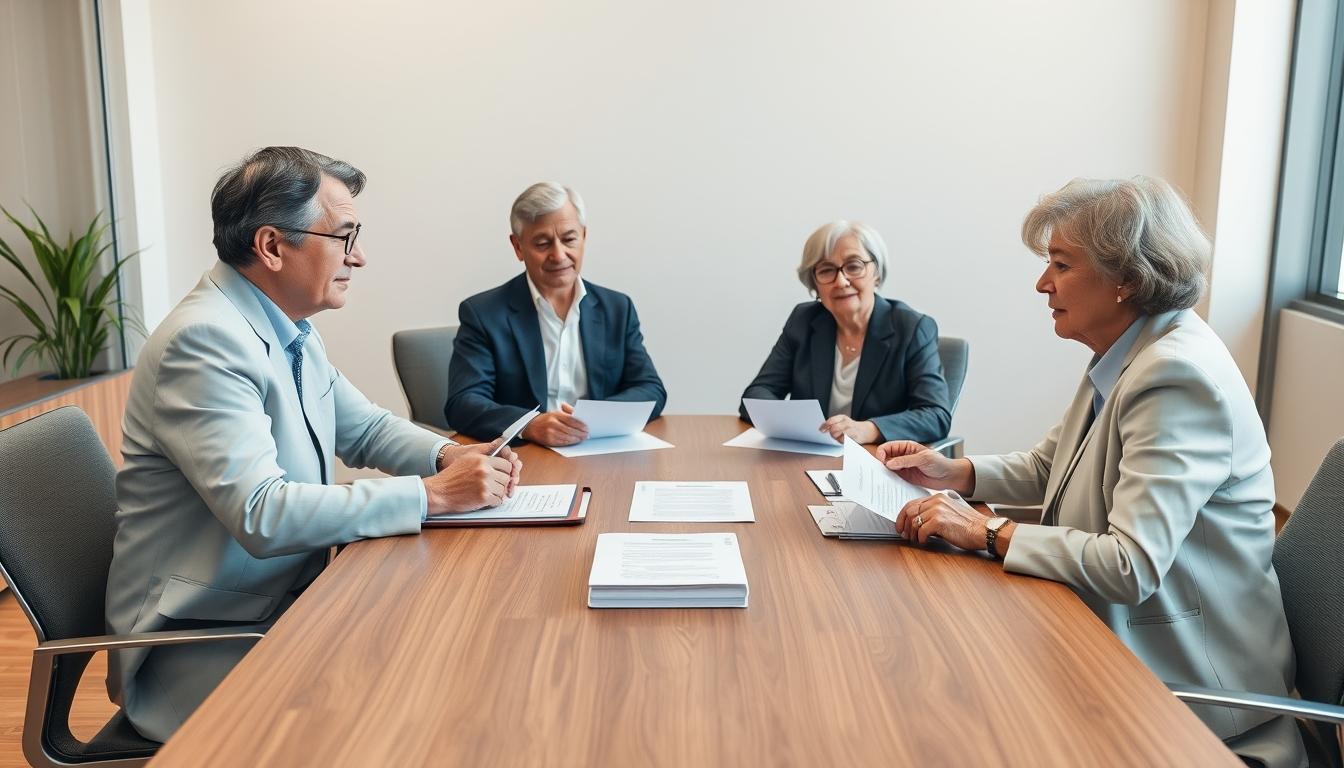 Legal support for startups and growing companies