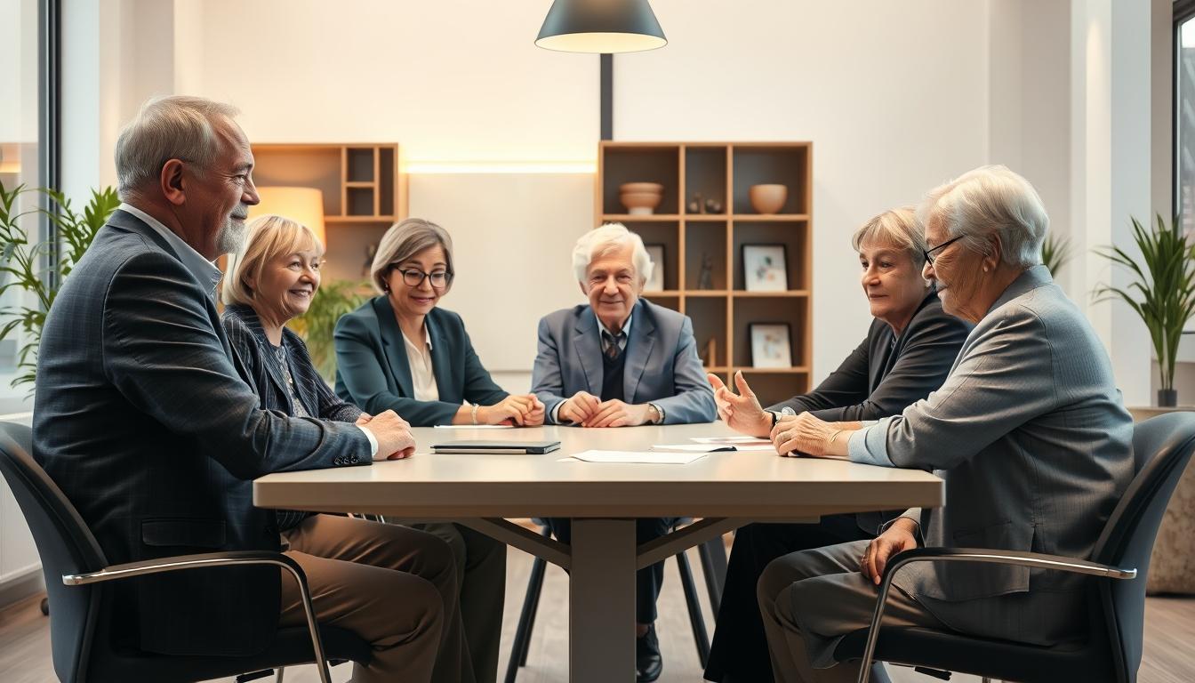 Contract review and legal advisory for business owners